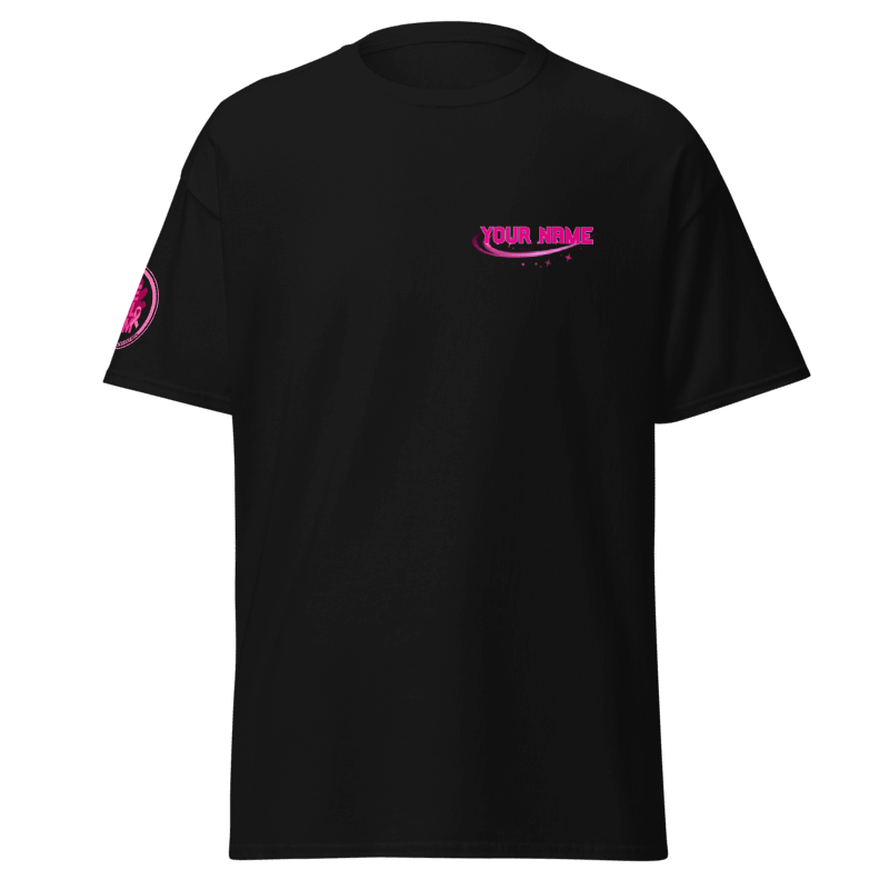 Clurb Breast Cancer Edition