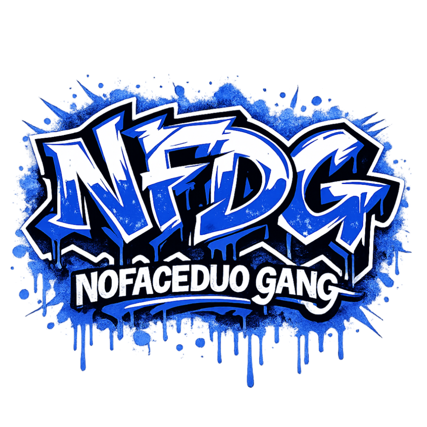 NFDG Inventory NO NAME ON THE BACK