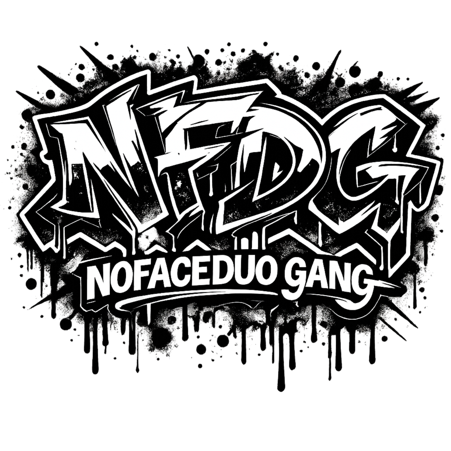 NFDG Tumbler with lid, 12oz