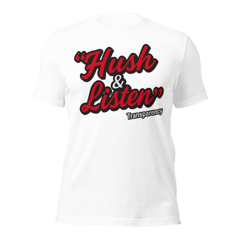 Hush & Listen