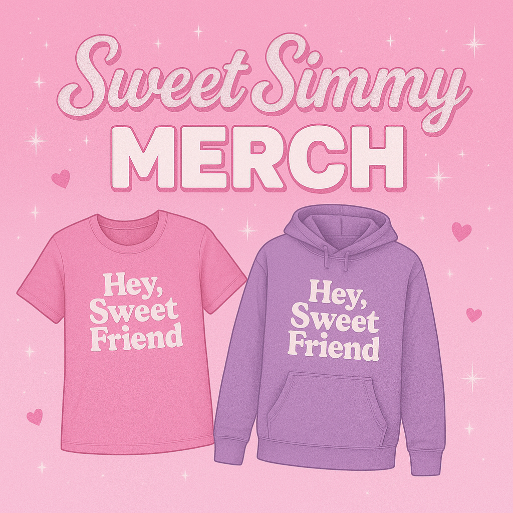 Sweet Simmy