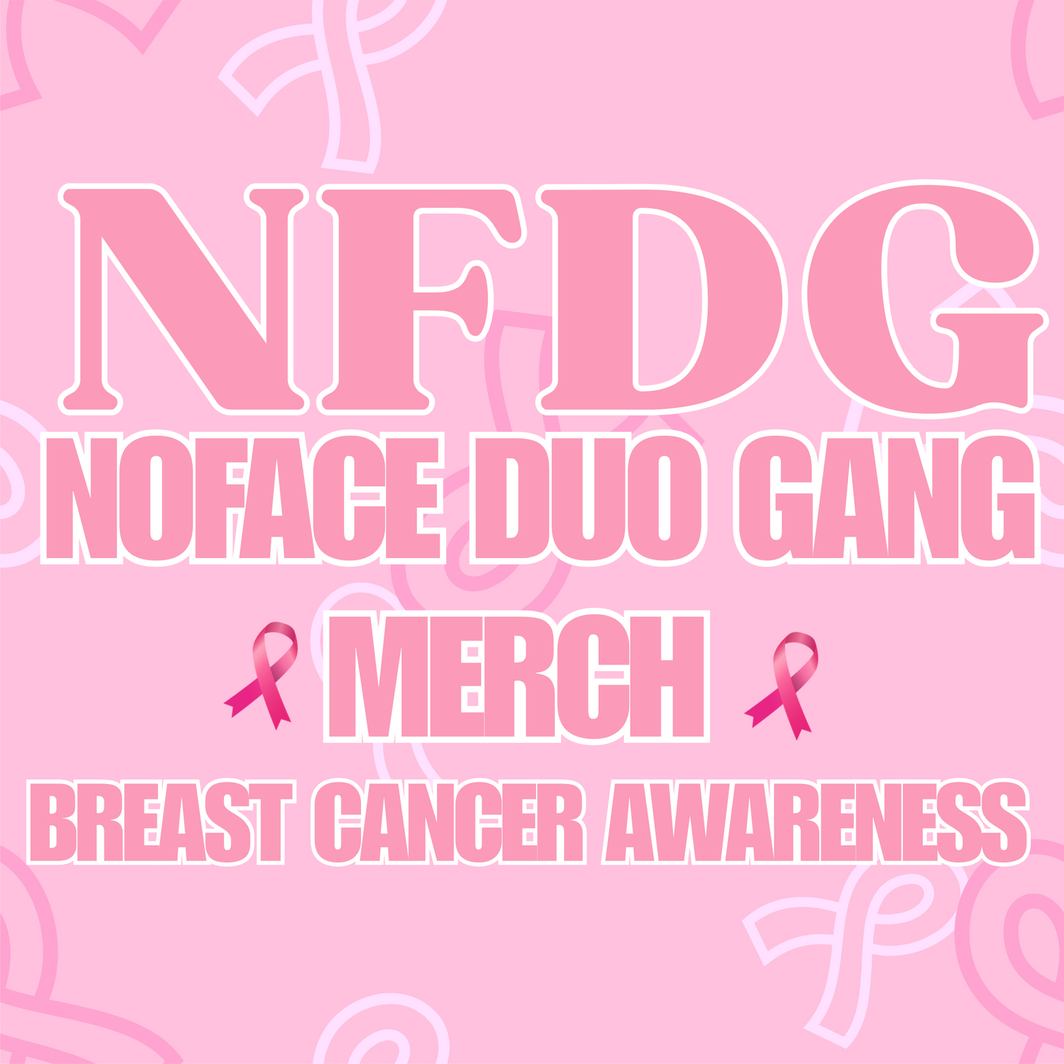 NFDG BREAST CANCER MERCH