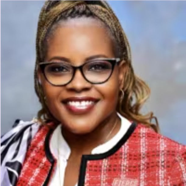 Jurmin Francis-Ross Independent Beauty Consultant