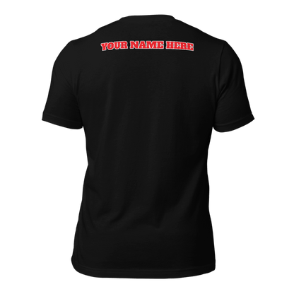 NFDG UNISEX TSHIRT