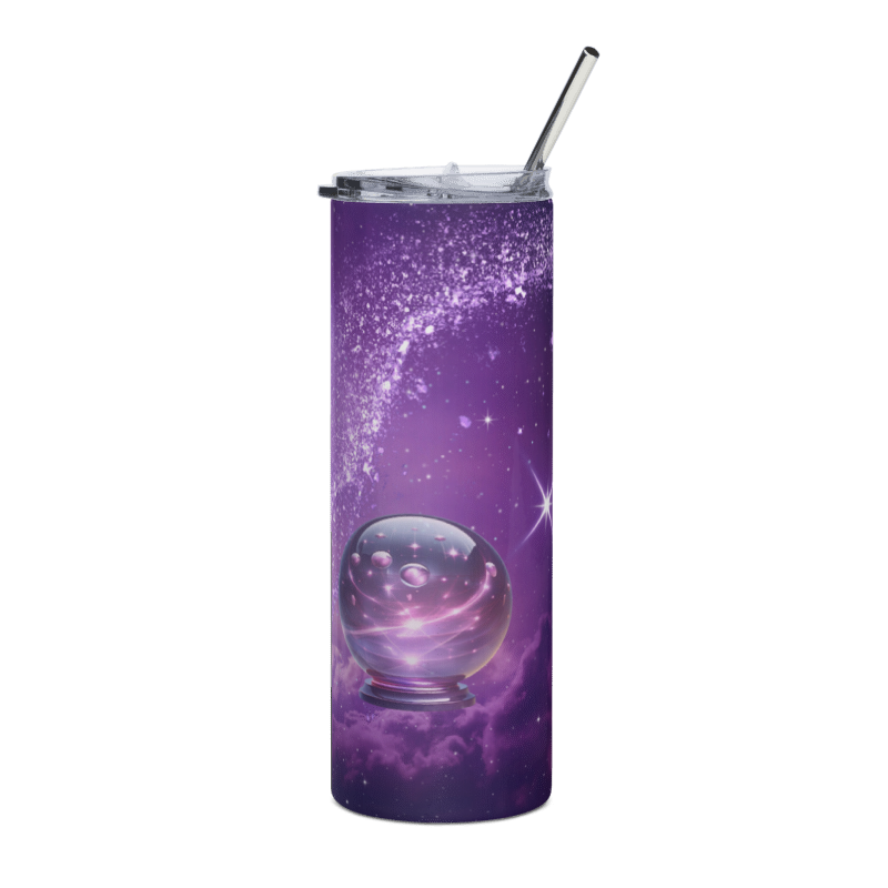 CLURB Tumbler