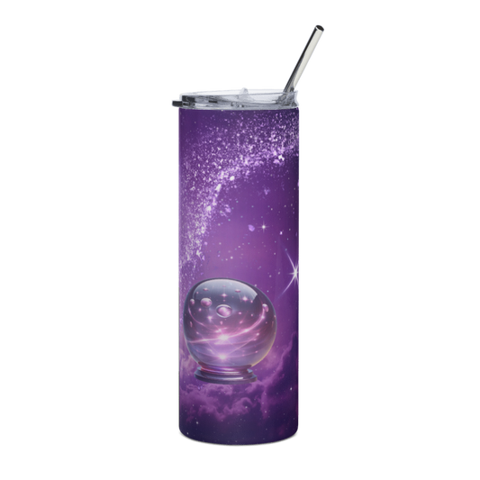 CLURB Tumbler