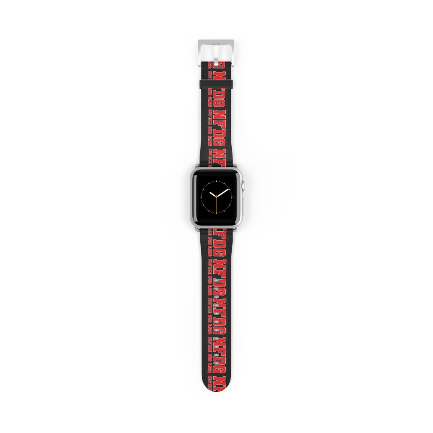 NFDG Watch Band