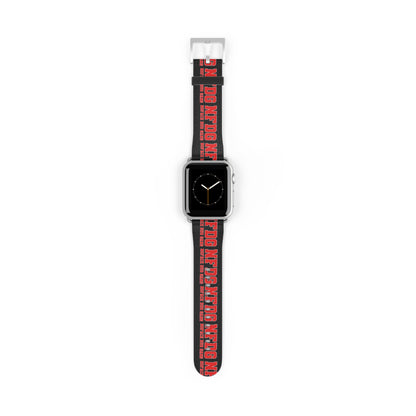 NFDG Watch Band