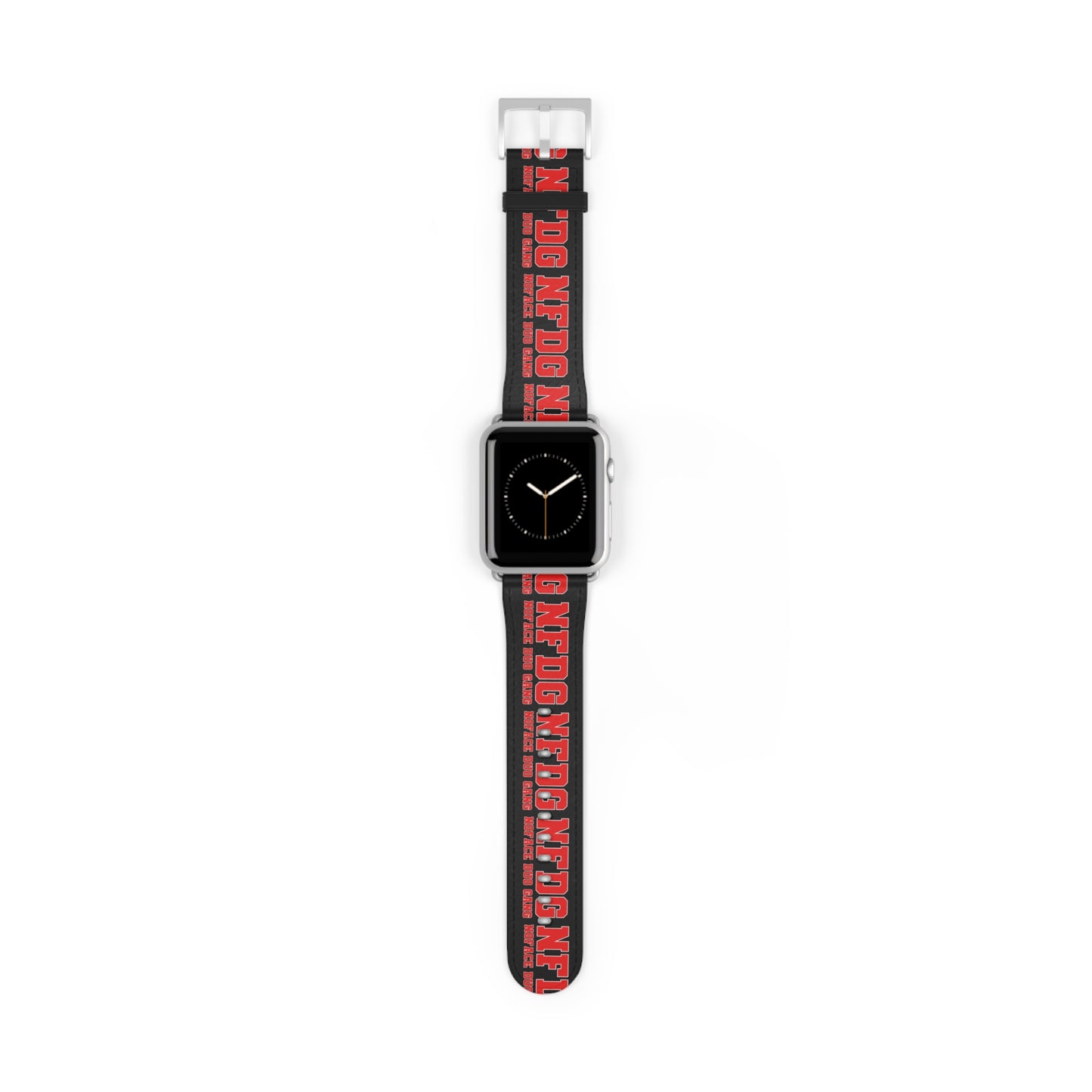 NFDG Watch Band