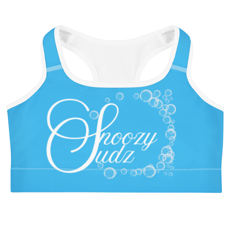 Snoozy Sudz Sports bra