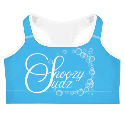 Snoozy Sudz Sports bra
