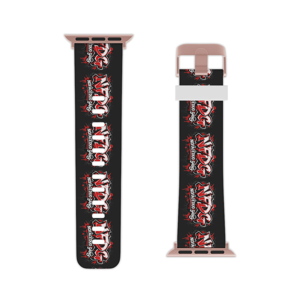 NFDG Apple Watch Band