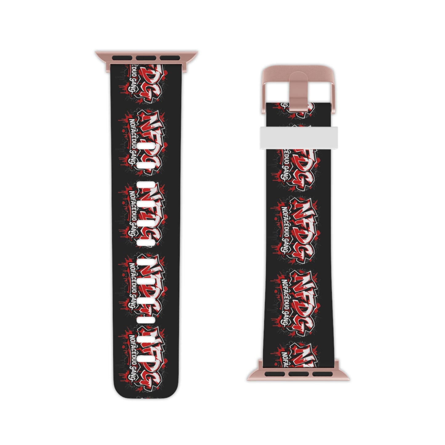 NFDG Apple Watch Band