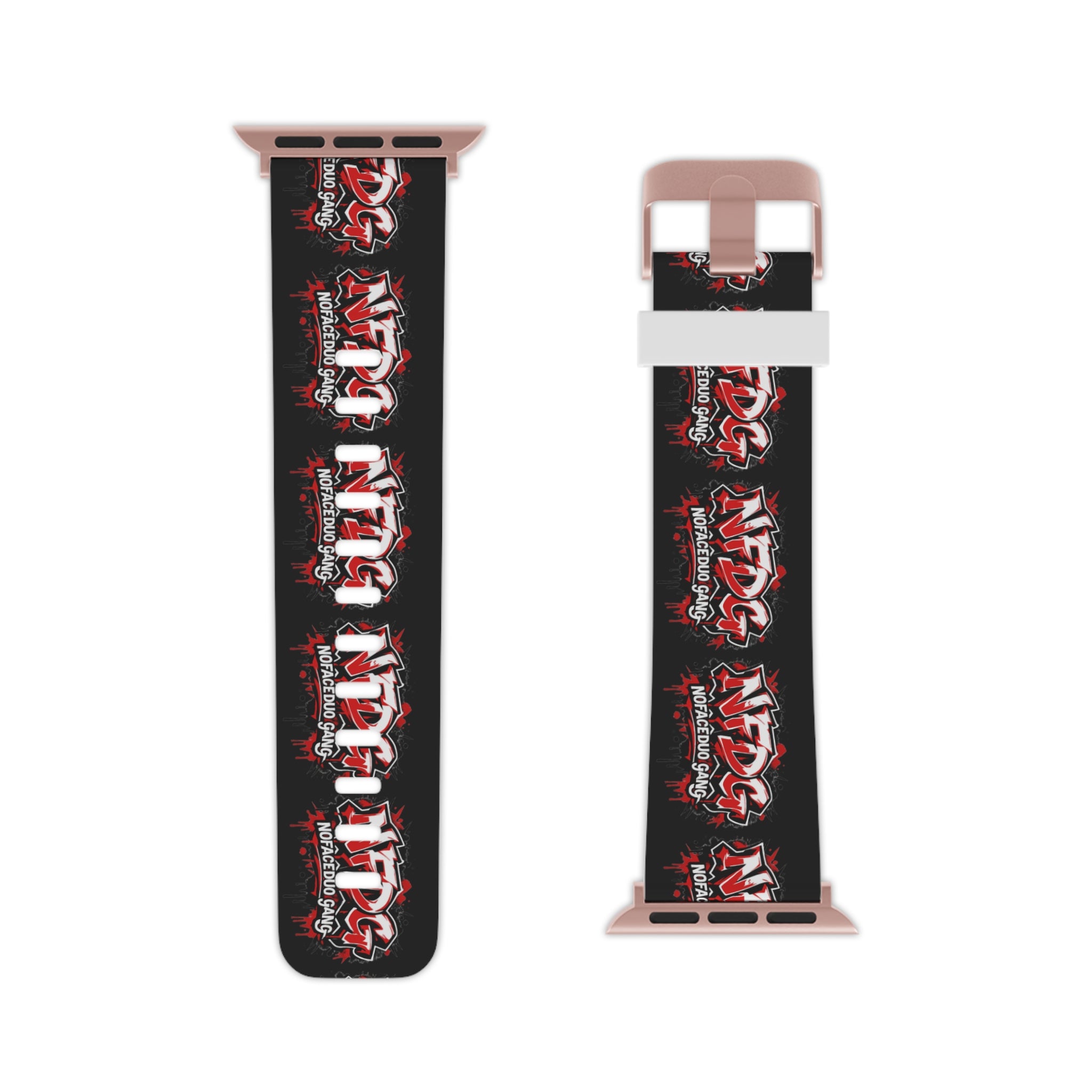NFDG Apple Watch Band