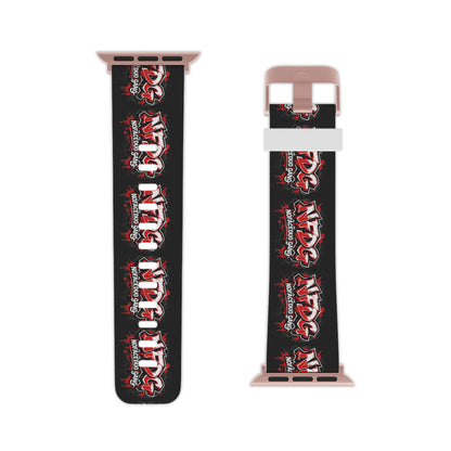 NFDG Apple Watch Band