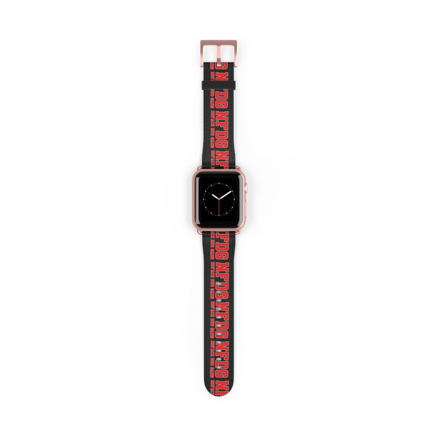 NFDG Watch Band