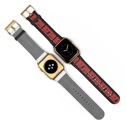 NFDG Watch Band