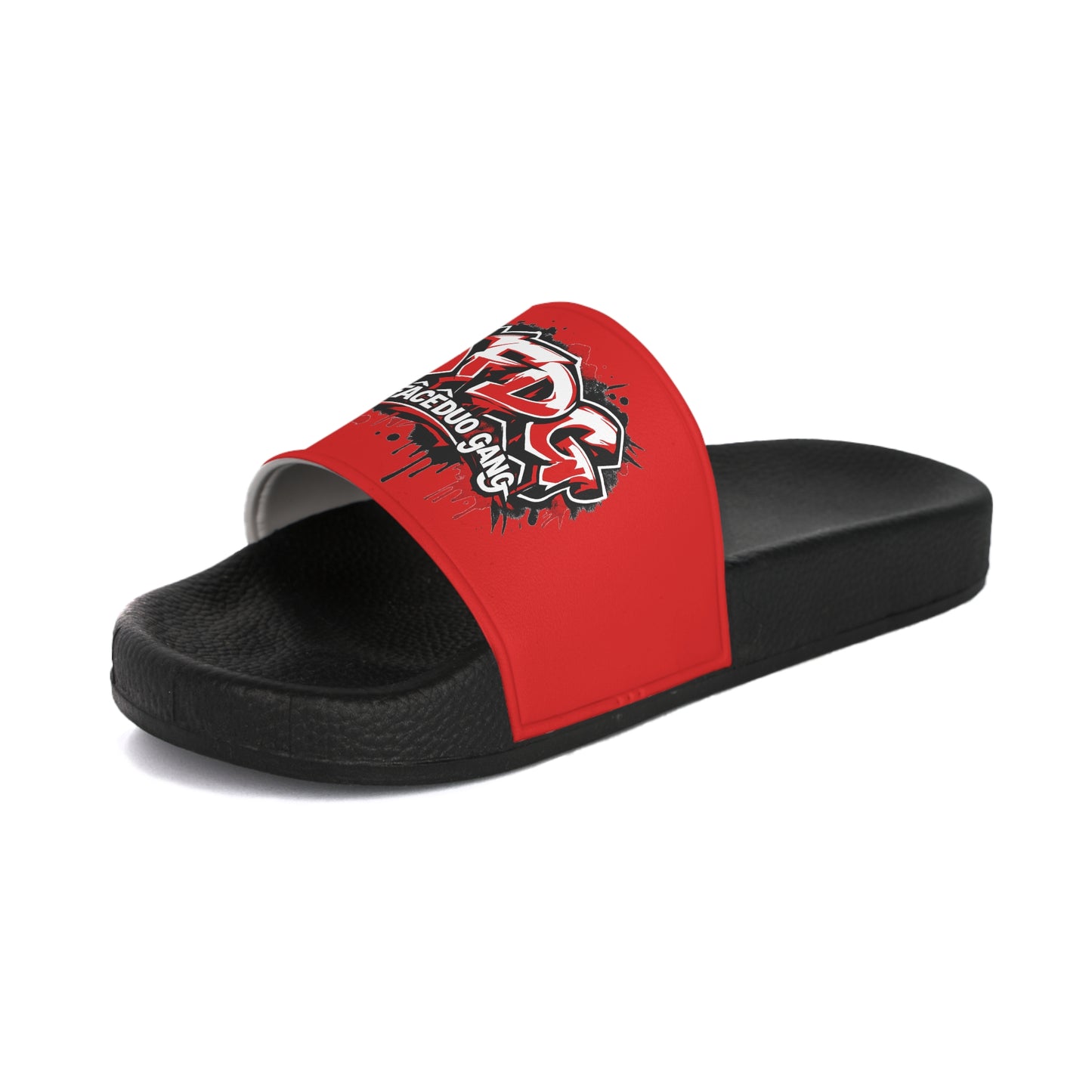 NFDG Slide Sandals "Shipping take longer" 3 weeks
