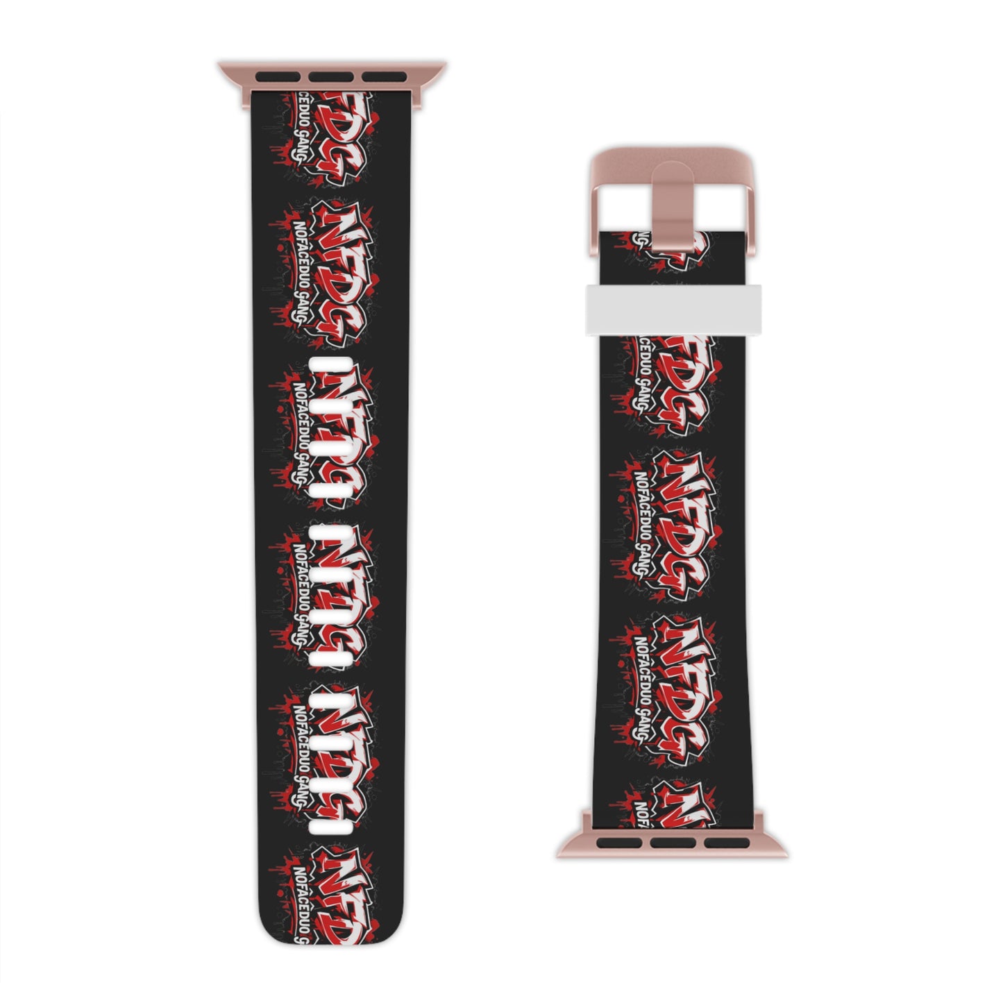 NFDG Apple Watch Band