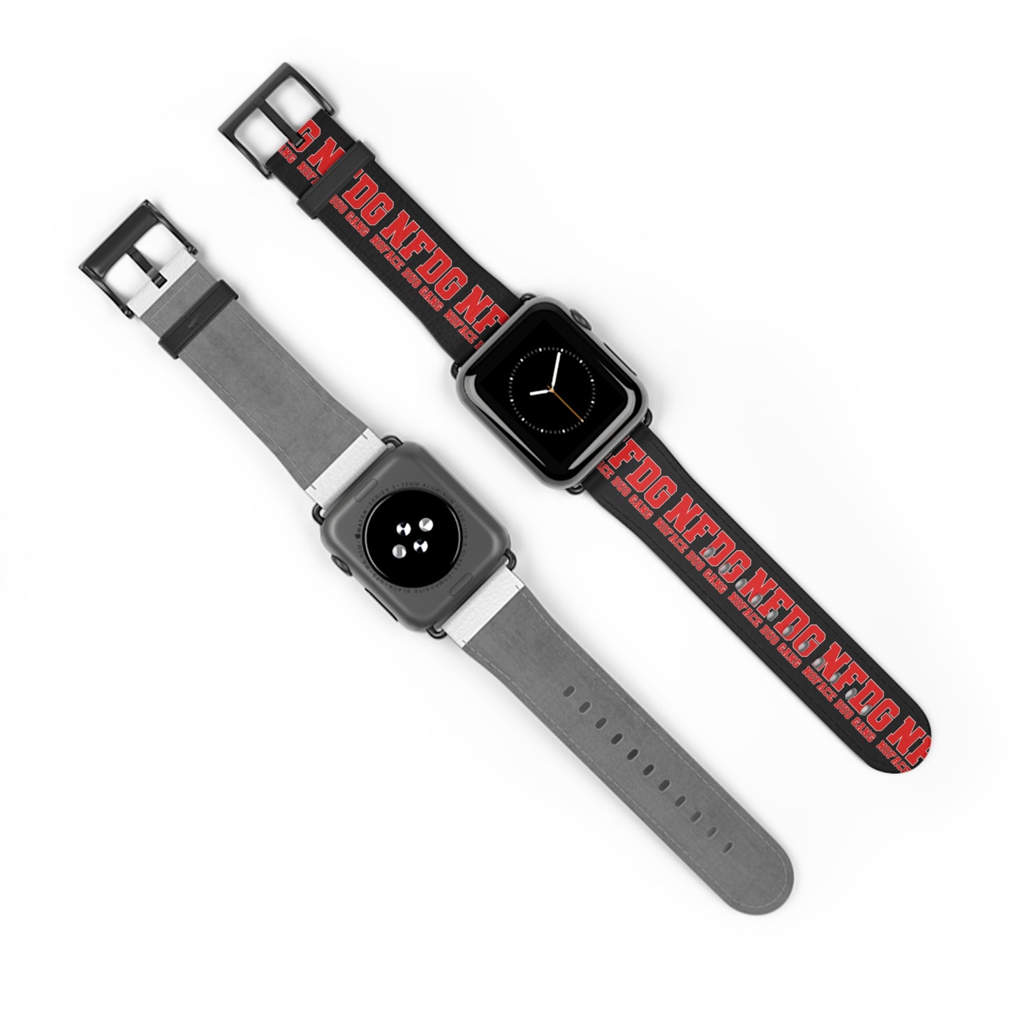 NFDG Watch Band