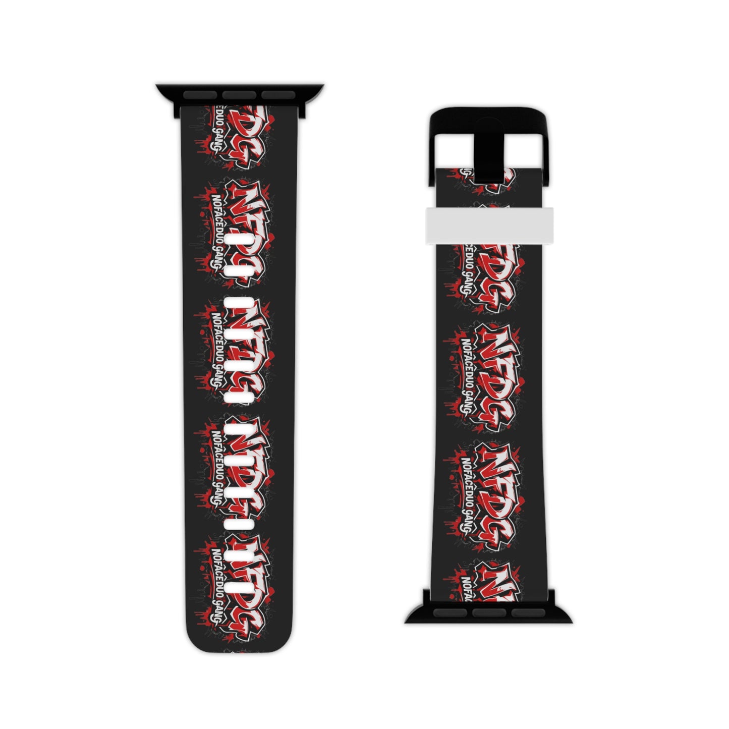 NFDG Apple Watch Band