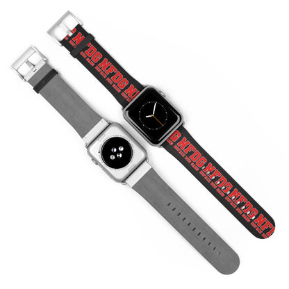 NFDG Watch Band