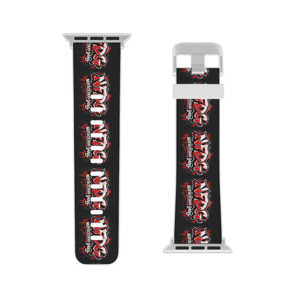 NFDG Apple Watch Band
