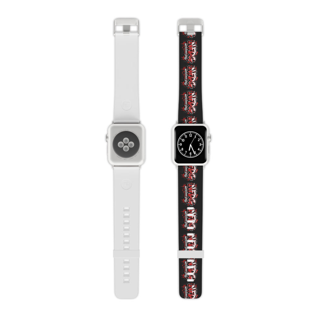 NFDG Apple Watch Band