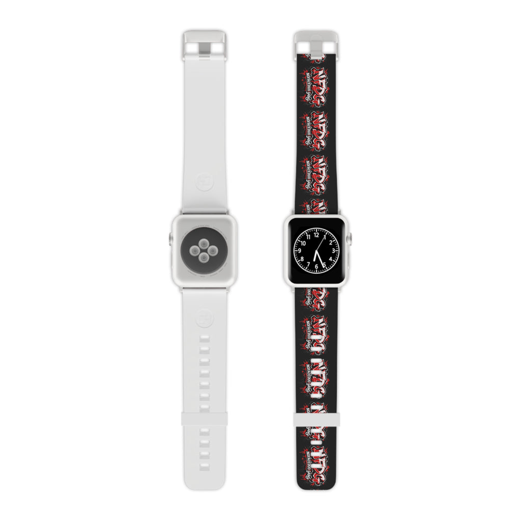 NFDG Apple Watch Band