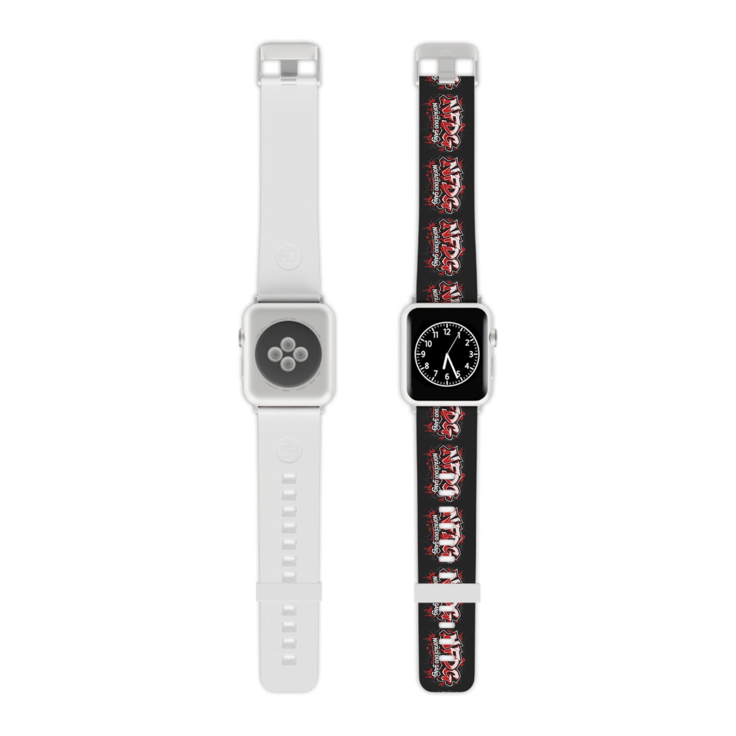 NFDG Apple Watch Band