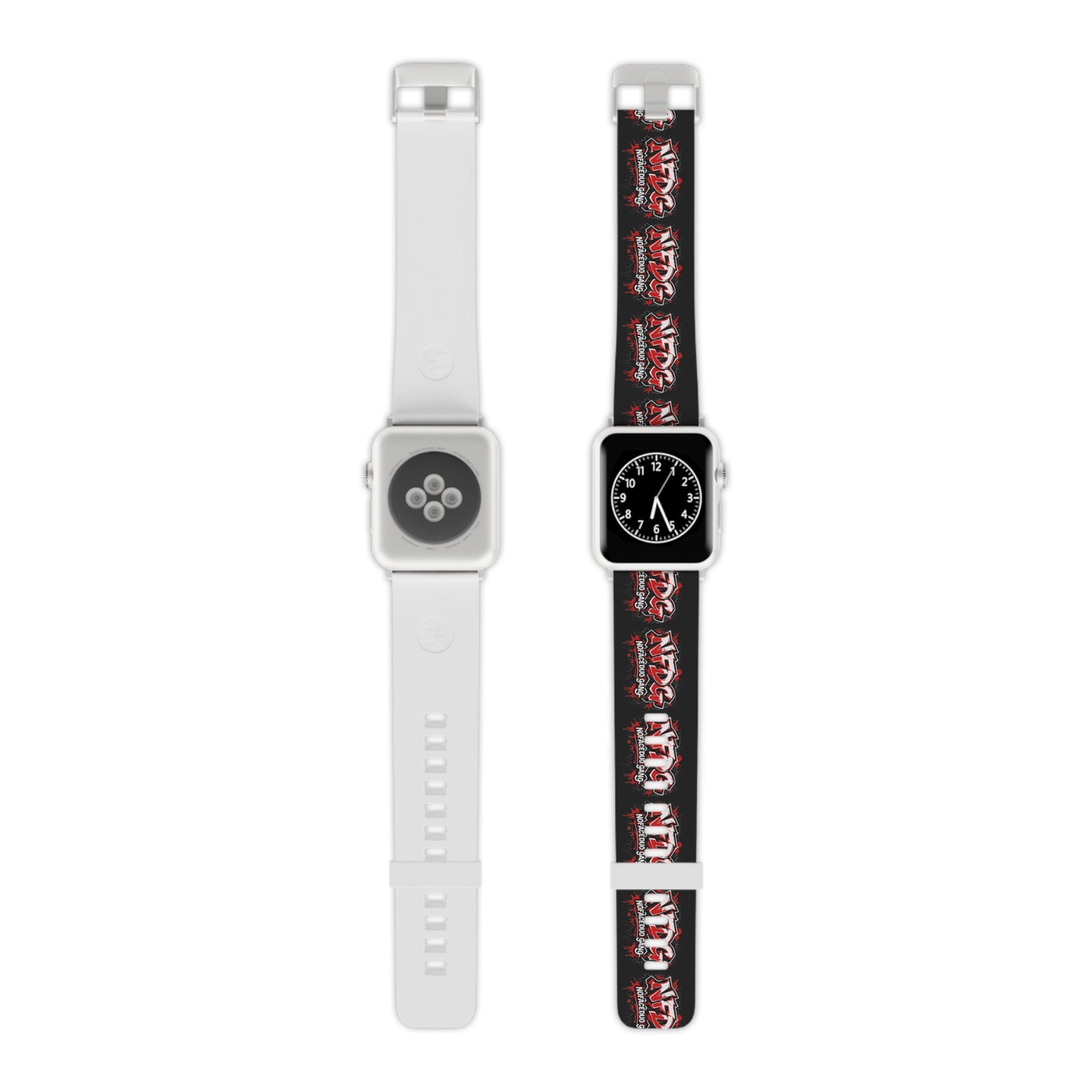 NFDG Apple Watch Band