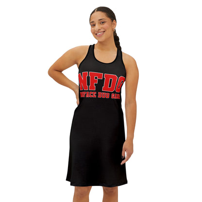 NFDG Women's Racerback Dress