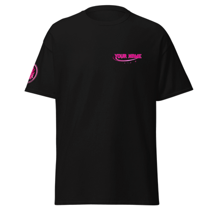 Clurb Breast Cancer Edition