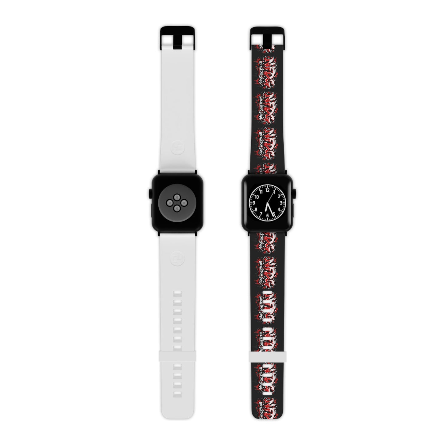 NFDG Apple Watch Band