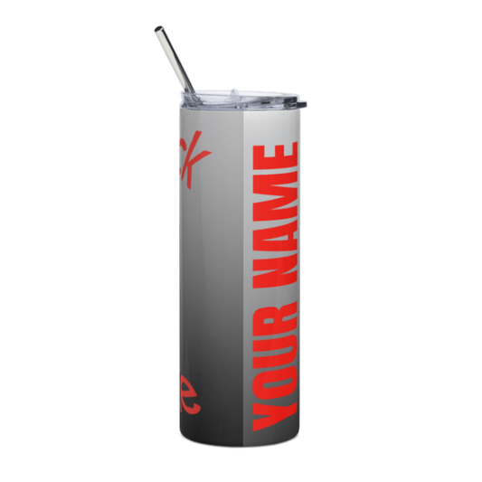 "Don't Duck With Me" 20oz Tumbler