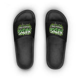 NFDG Slide Sandals "Shipping take longer" 3 weeks