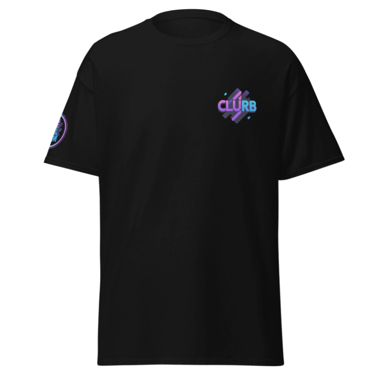 CLURB “We All Fam” Unisex