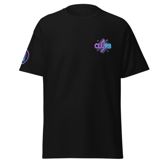CLURB “We All Fam” Unisex