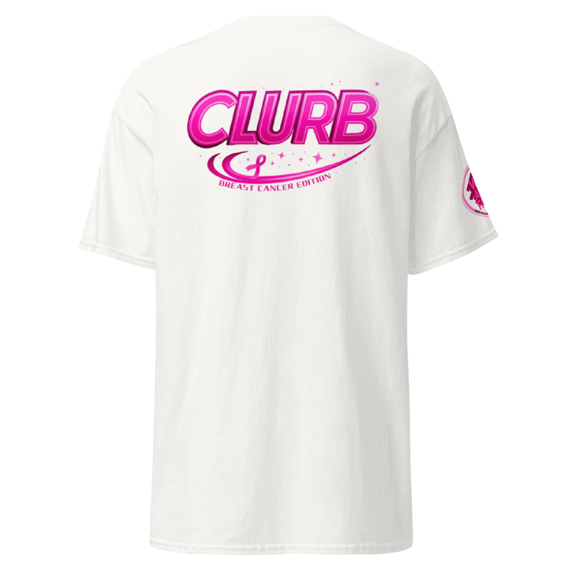 Clurb Breast Cancer Edition