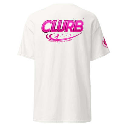 Clurb Breast Cancer Edition