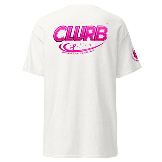 Clurb Breast Cancer Edition