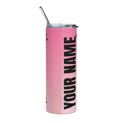 "Don't Duck With Me" 20oz Tumbler
