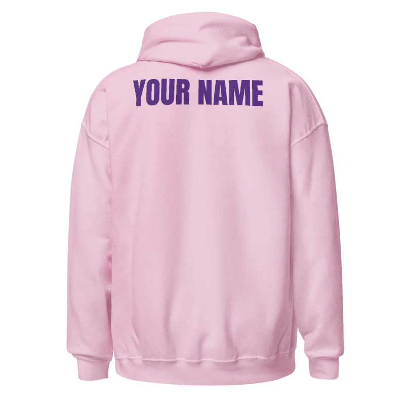 Hey sweet friend Hoodie