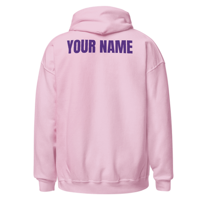 Hey sweet friend Hoodie