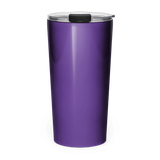 NFDG Tumbler with lid, 20-oz stainless