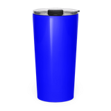 NFDG Tumbler with lid, 20-oz stainless