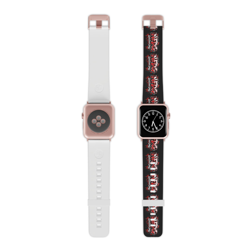 NFDG Apple Watch Band