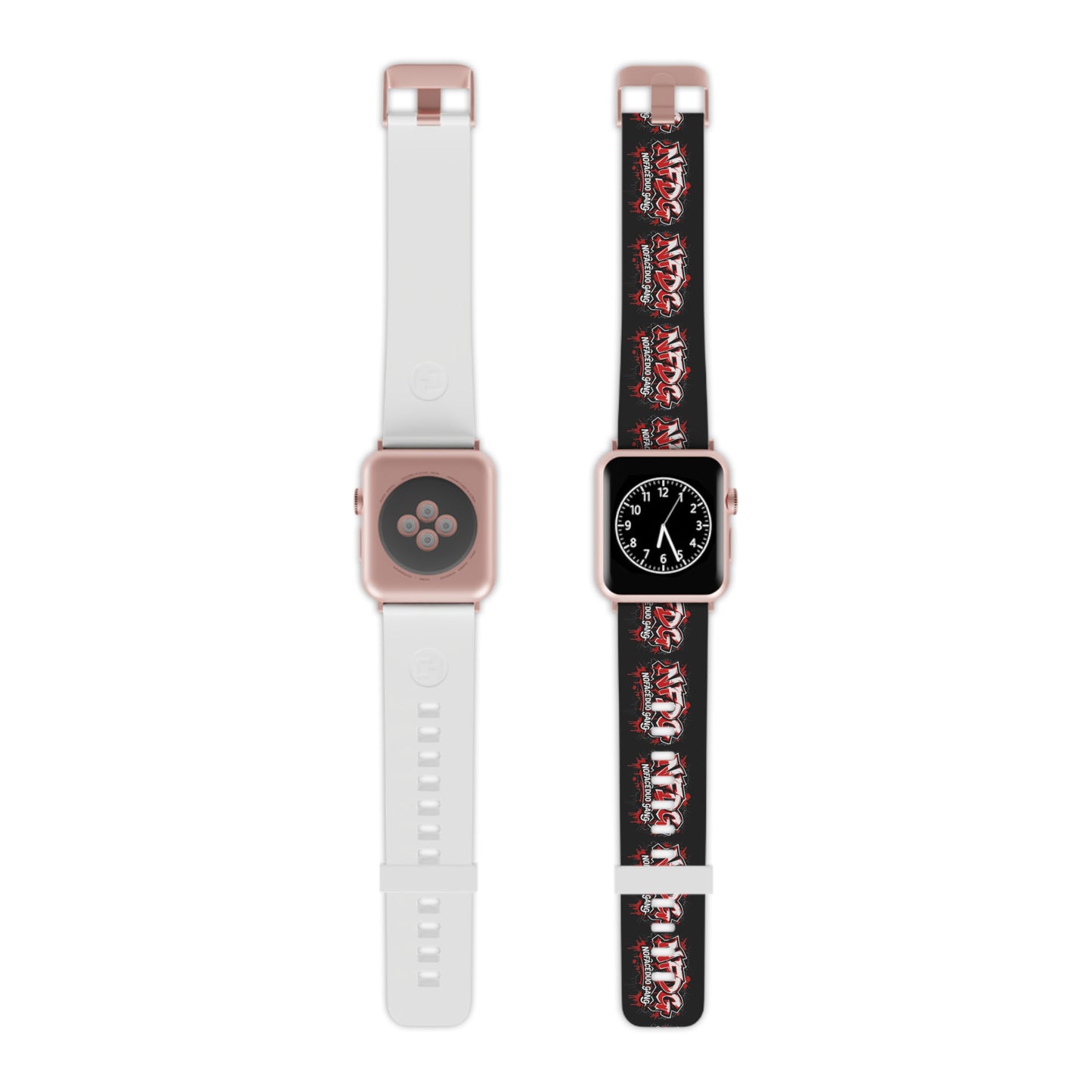 NFDG Apple Watch Band