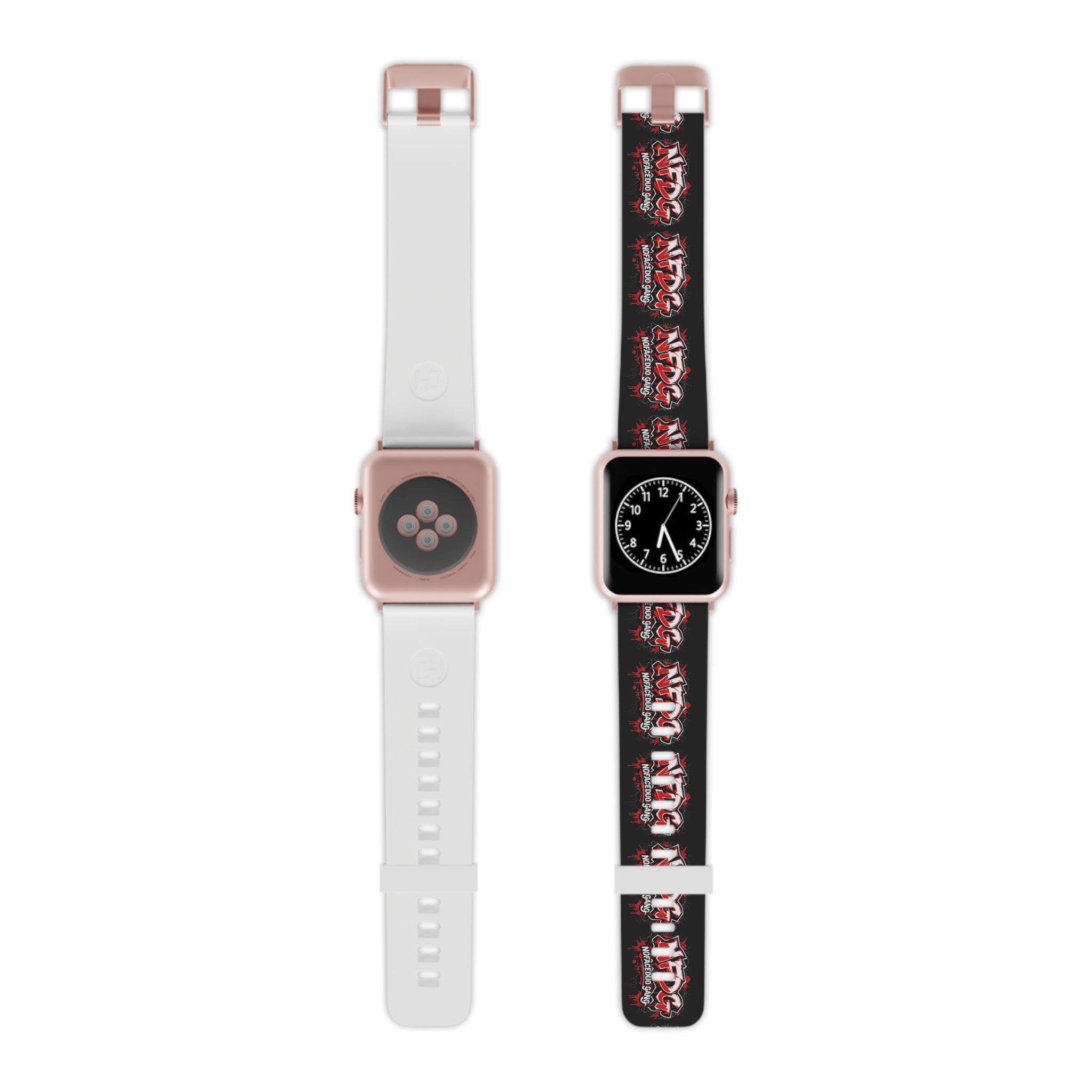 NFDG Apple Watch Band