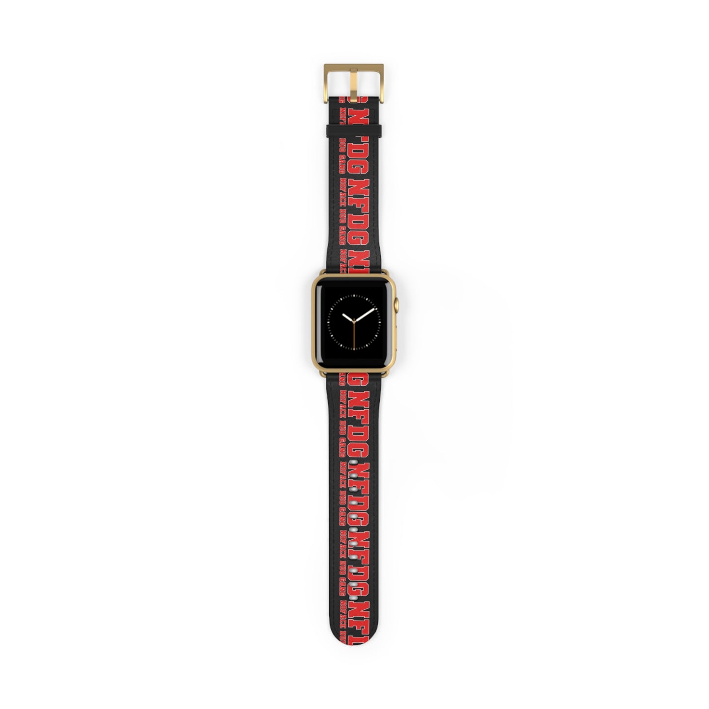 NFDG Watch Band